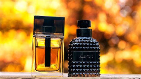 valentino vs dior|Battle of the Irises: Dior Homme Intense or Valentino .